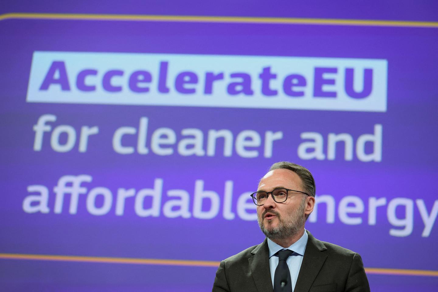 Face à la hausse des prix de l’énergie, les préconisations de la Commission européenne restent limitées