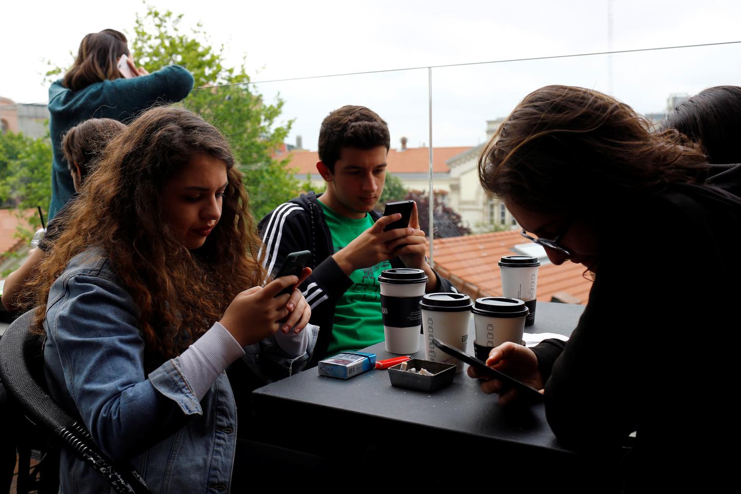 La Turquie adopte une loi pour interdire les réseaux sociaux aux moins de 15 ans