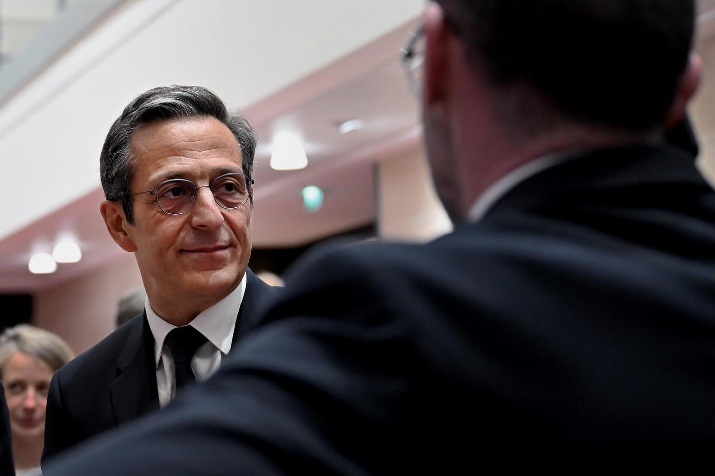 Défiée par CNews, l’Arcom rappelée à son rôle de gendarme