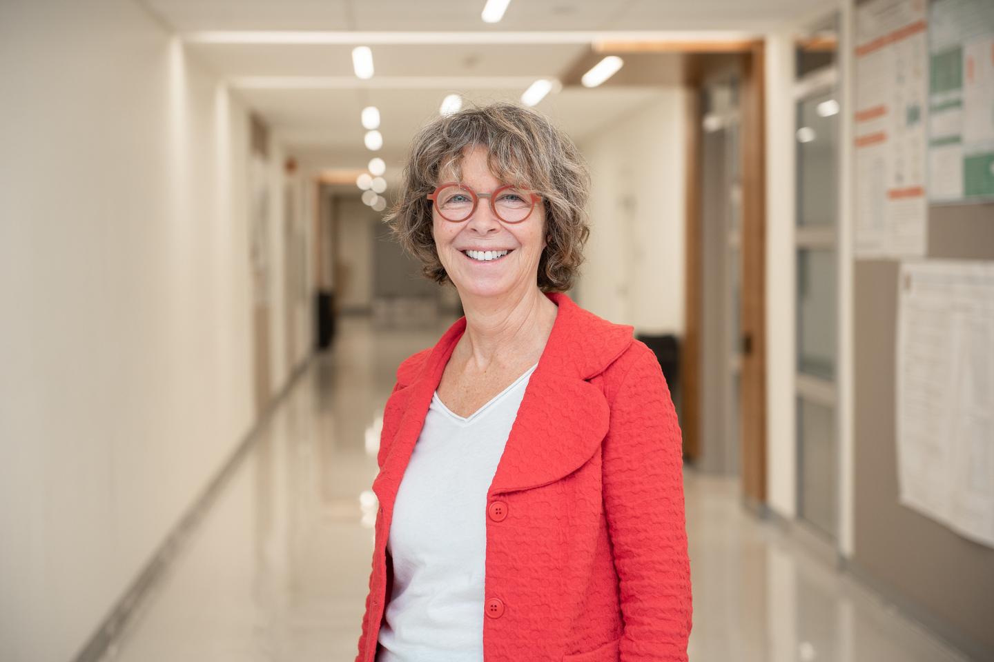 Isabelle Peretz, neuropsychologue : « Les bienfaits de la musique sont immédiats, variés, sans effets indésirables »