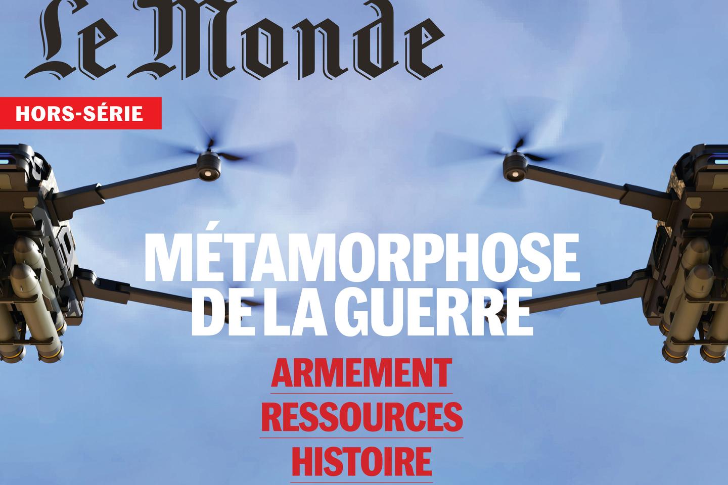 Plongée dans la nouvelle donne militaire mondiale