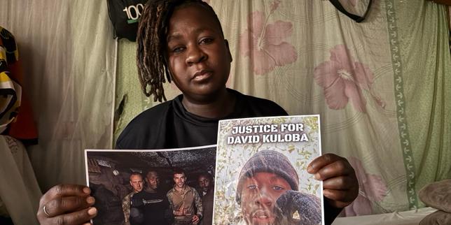 En Russie, l’aller sans retour des combattants étrangers