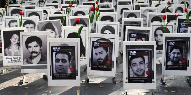 The Shadow Over the Scaffold