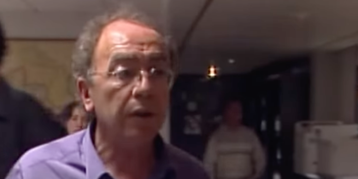 Jean-Louis Saux, ancien journaliste du Monde, s'est éteint à 78 ans