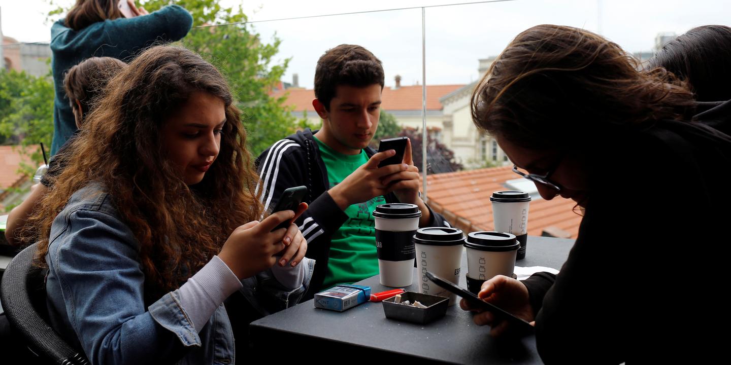 Turquie : une loi interdit désormais les réseaux sociaux aux moins de 15 ans