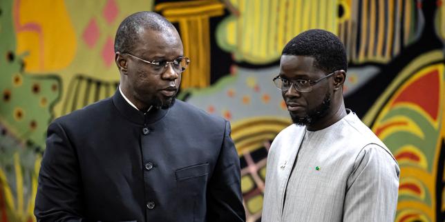 Senegal's anti-gay law is a smokescreen for the country's powerless government