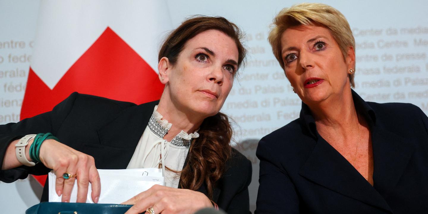 Pourquoi la Suisse exige d'UBS de renforcer ses réserves