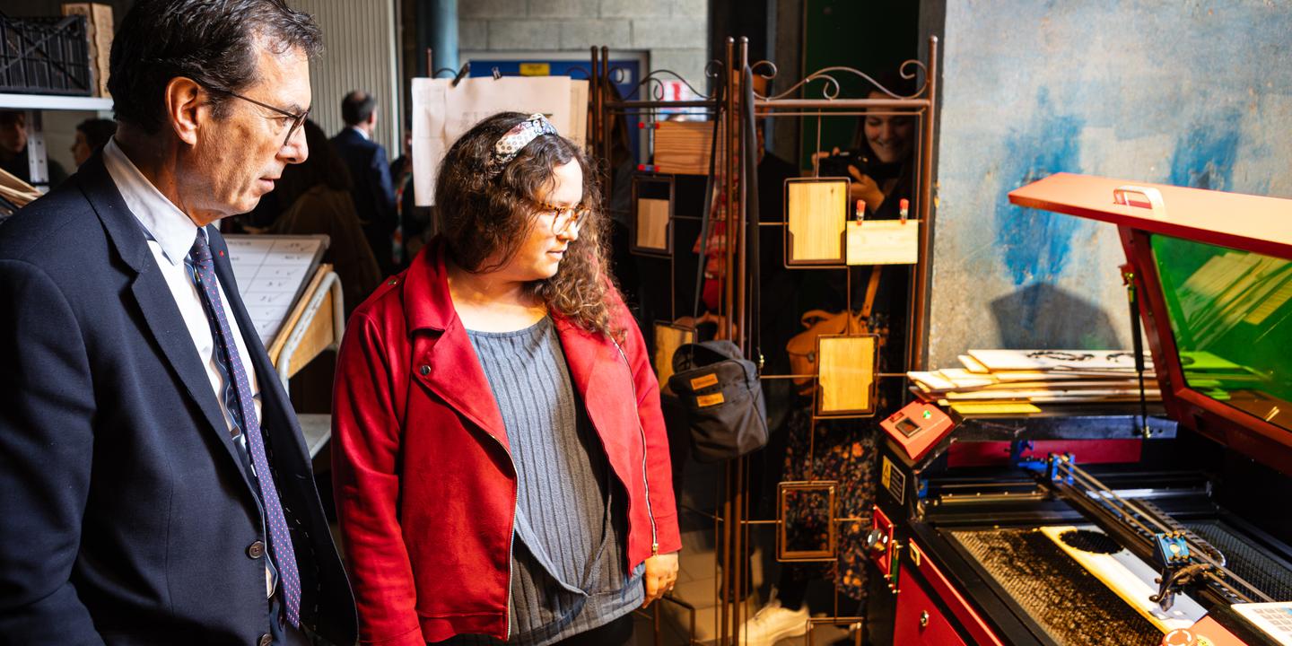 15 mesures pour améliorer l'emploi des jeunes annoncées par le gouvernement