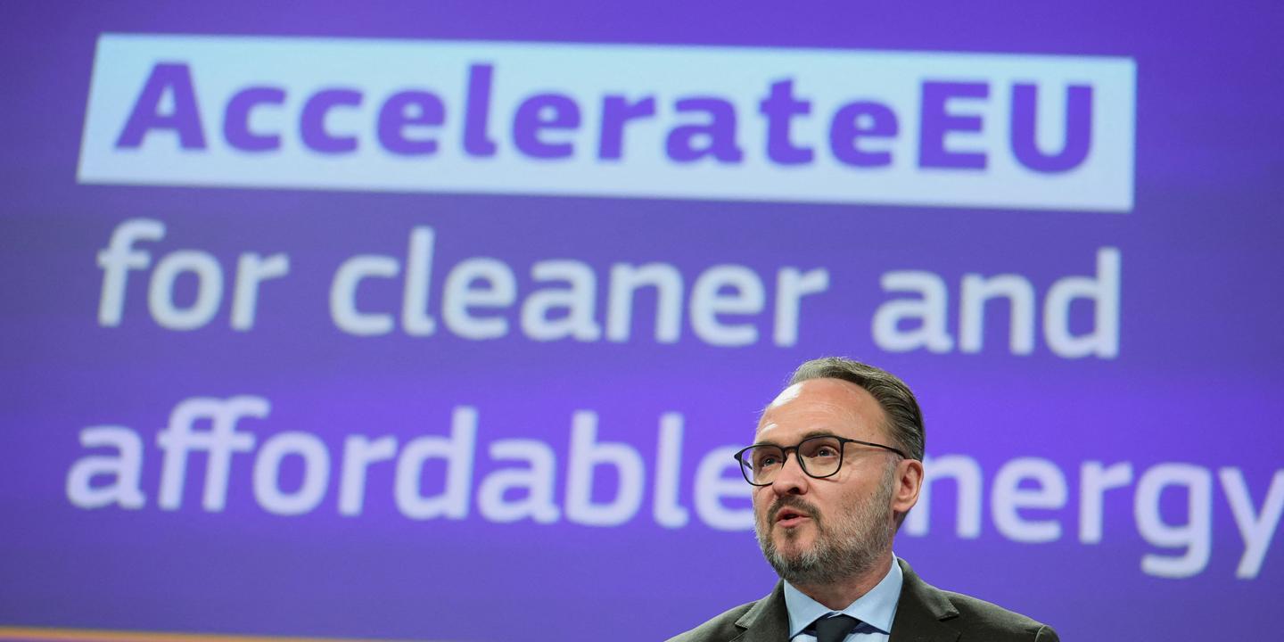 Bruxelles face à la flambée des prix de l'énergie : des recommandations jugées insuffisantes