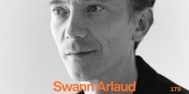 Swann Arlaud, acteur : « Cette société de consommation m’épuise. J’ai le bonheur de parfois jouer des personnages qui ont des costumes, dont je rachète une partie »