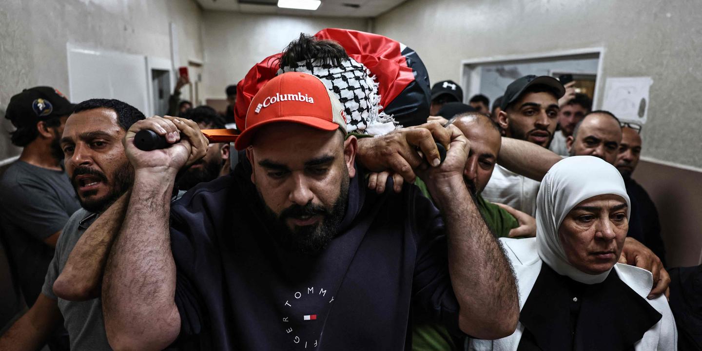 Cisjordanie : un Palestinien tué par des colons israéliens, tensions exacerbées
