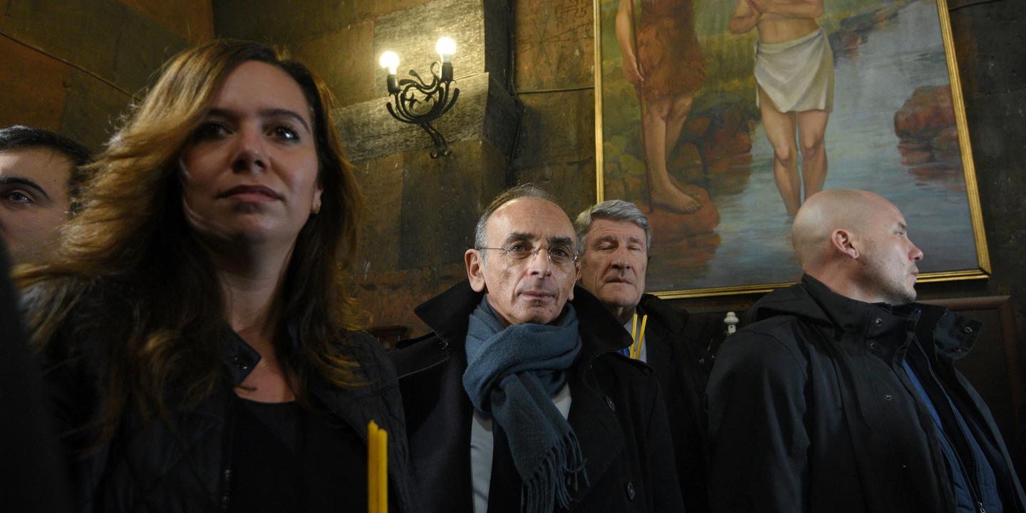 L'Arménie, nouvelle Palestine des droites françaises : analyse d'un parallèle politique