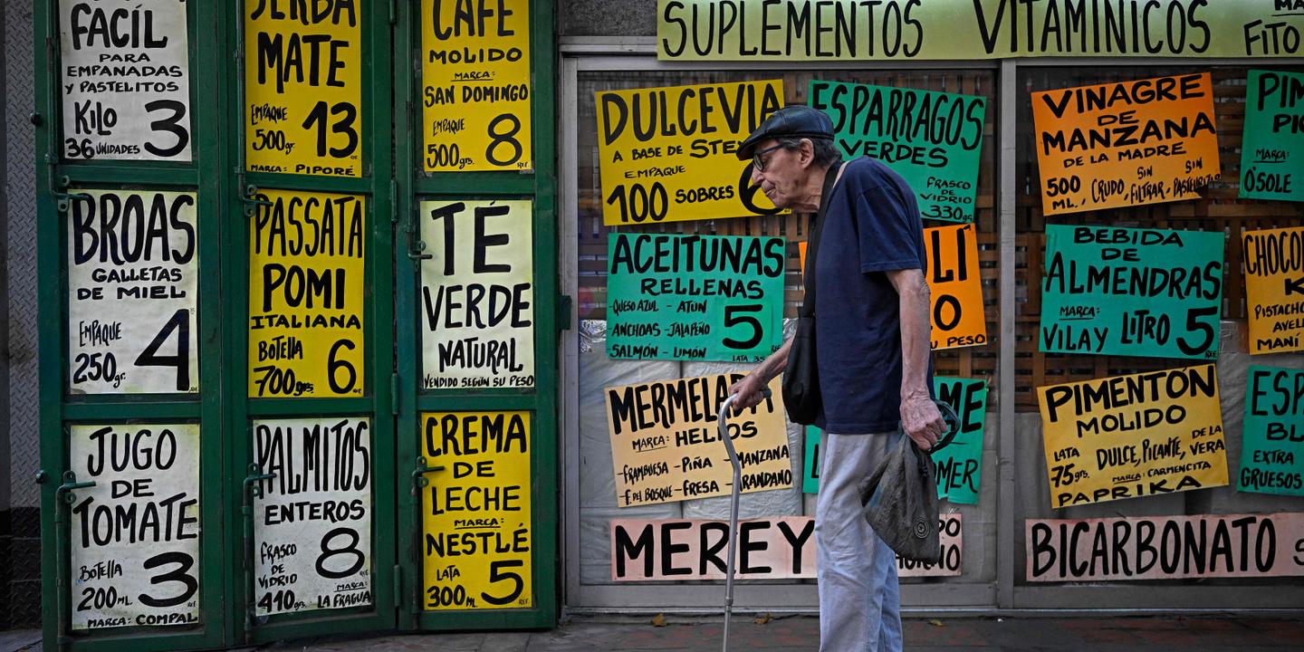 Venezuela : l'ouverture économique suscite espoirs et incertitudes