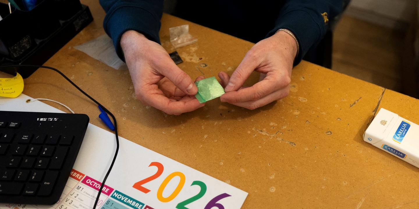 Appel à témoignages : vous avez déjà consommé de la drogue sur votre lieu de travail ? Racontez-nous