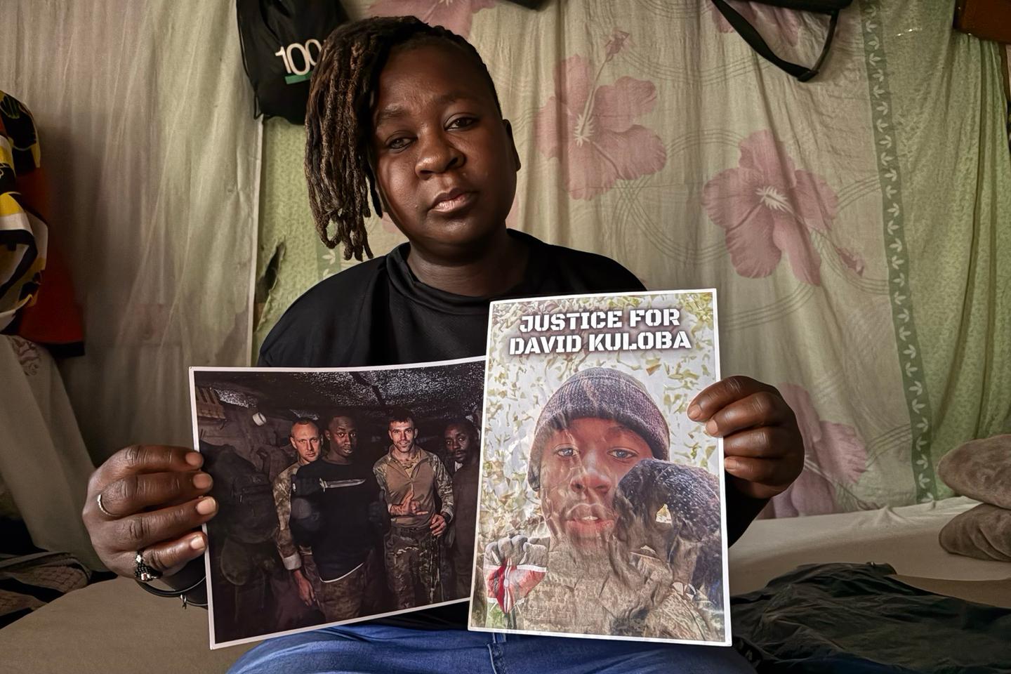 En Russie, l’aller sans retour des combattants étrangers