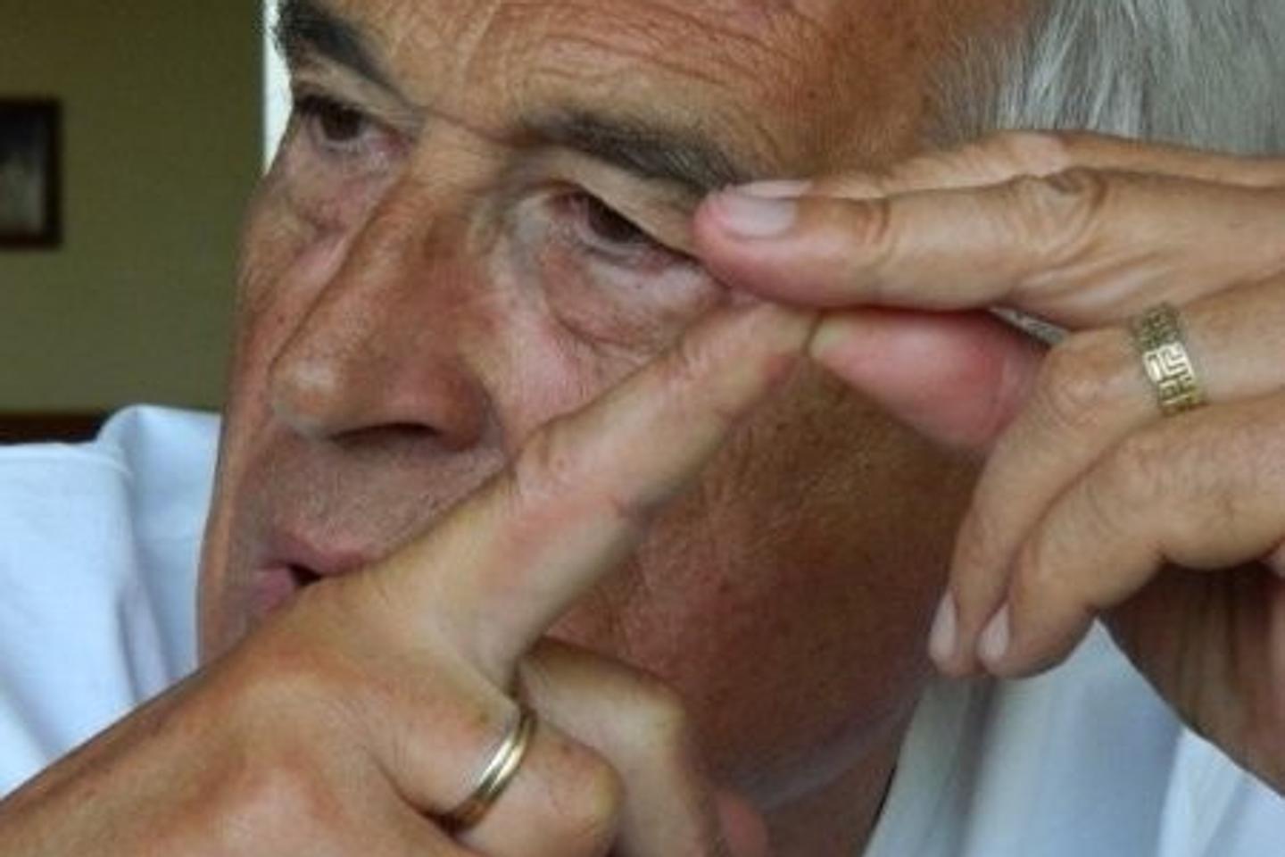 L’écrivain Dominique Douay, porte-voix de la science-fiction française, est mort