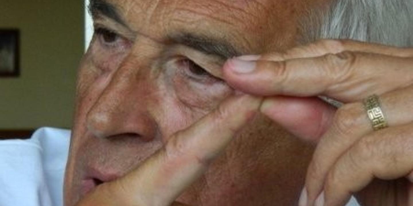 L'écrivain Dominique Douay, figure majeure de la science-fiction française, s'est éteint