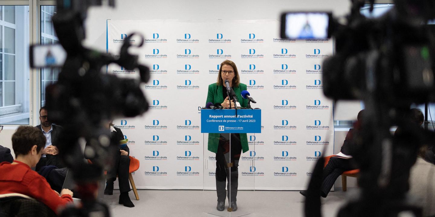 La Défenseure des droits alerte sur l'industrialisation de la lutte antifraude sociale