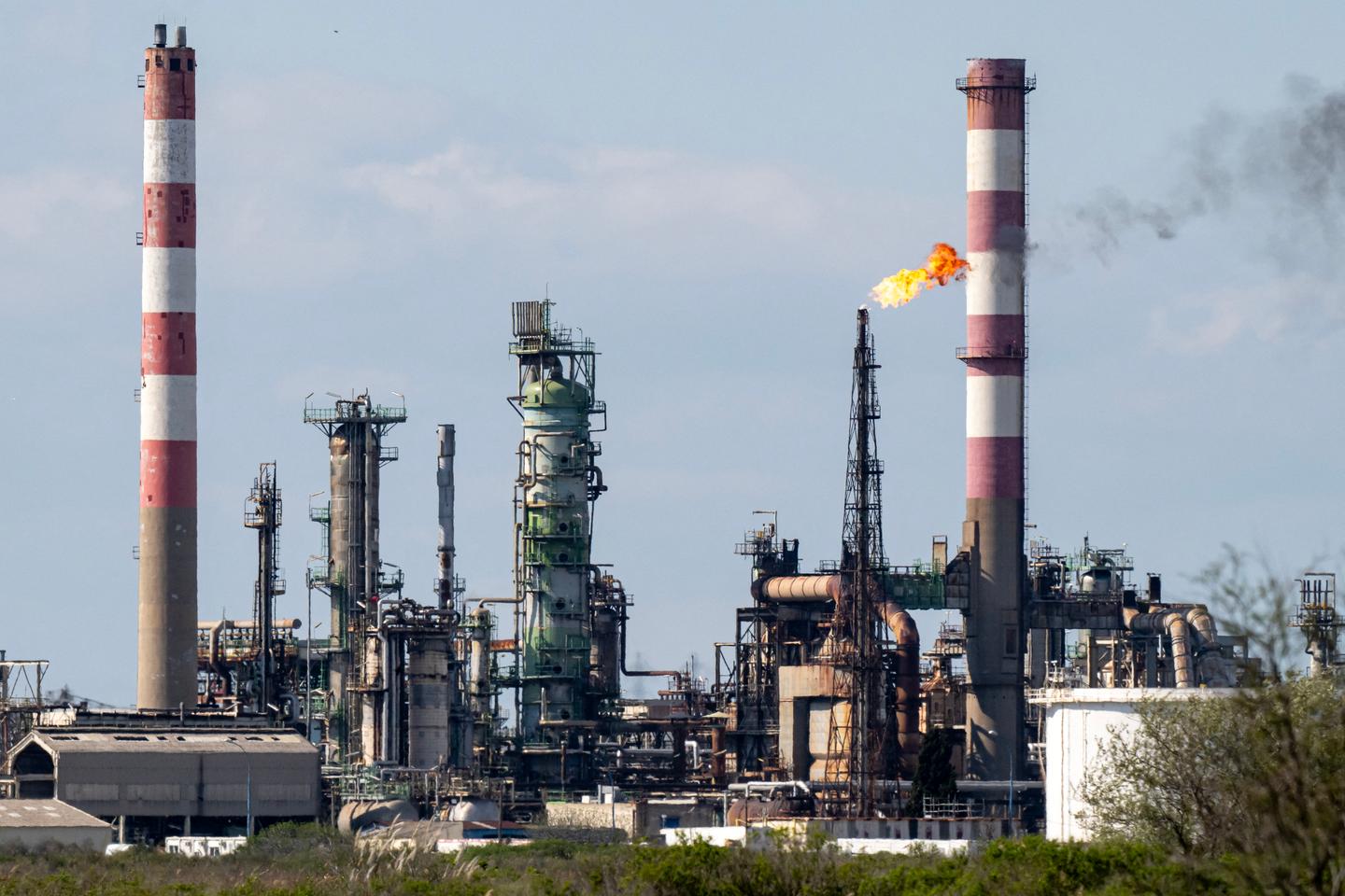 La France atteint son « jour du dépassement » écologique avant ses voisins européens