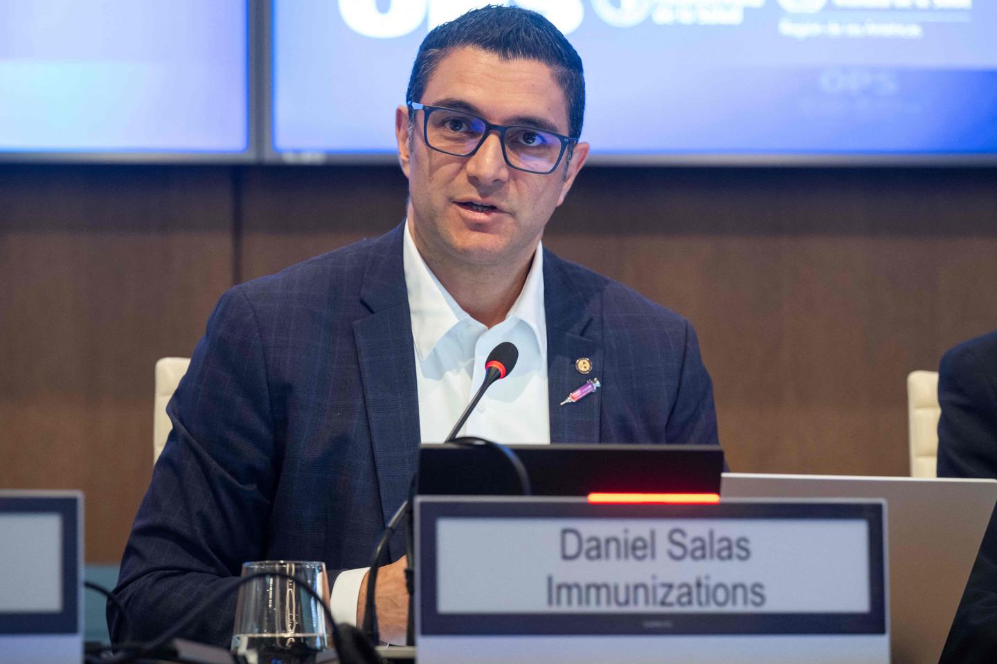 L’épidémie de rougeole s’intensifie sur le continent américain, alerte l’organisation régionale de la santé