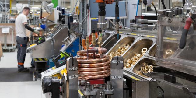 France unveils 22 measures in electrification push to 'stop importing global crises into French wallets'