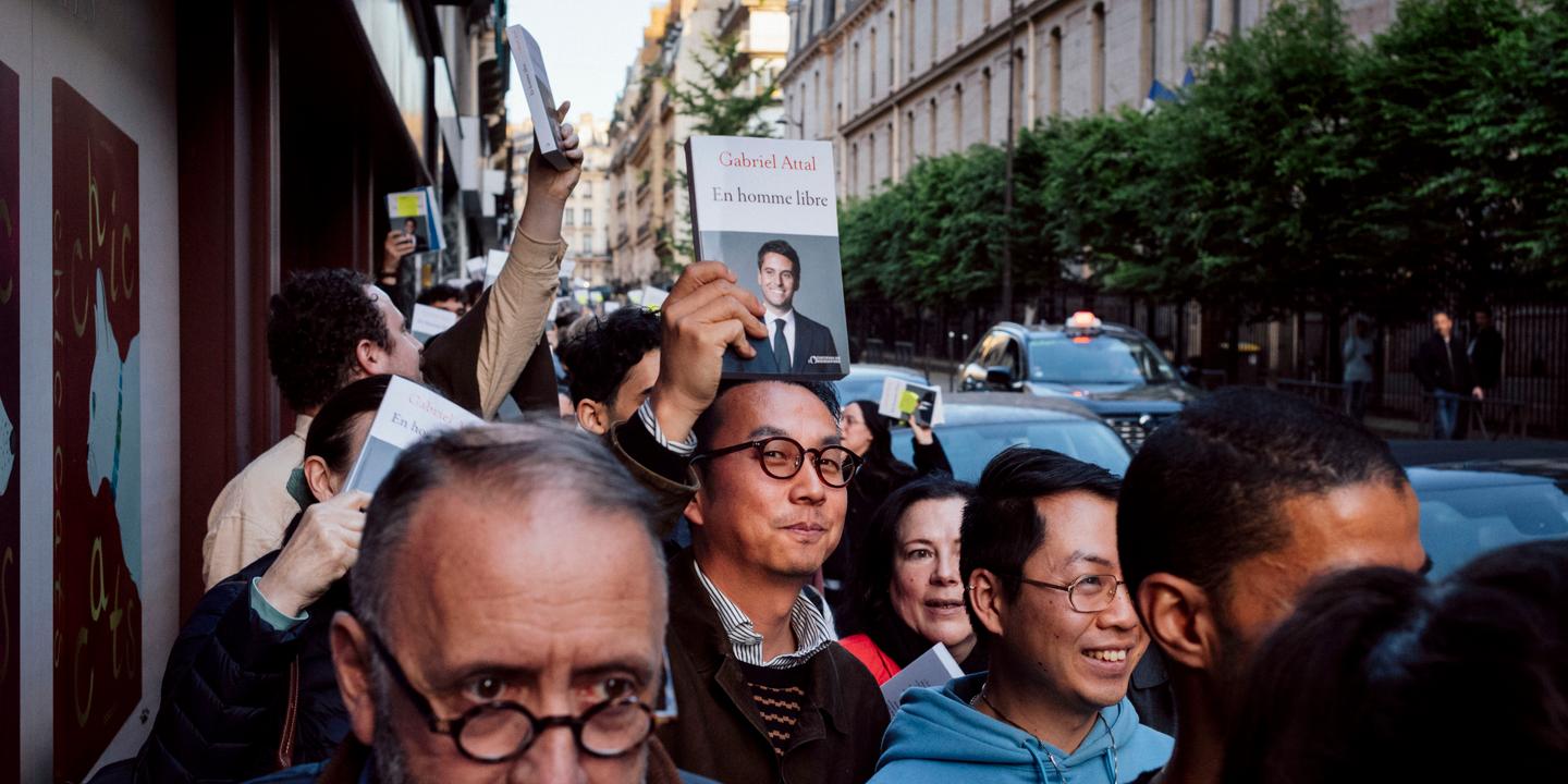 Présidentielle 2027 : réseaux sociaux et vieilles recettes pour crédibiliser sa candidature