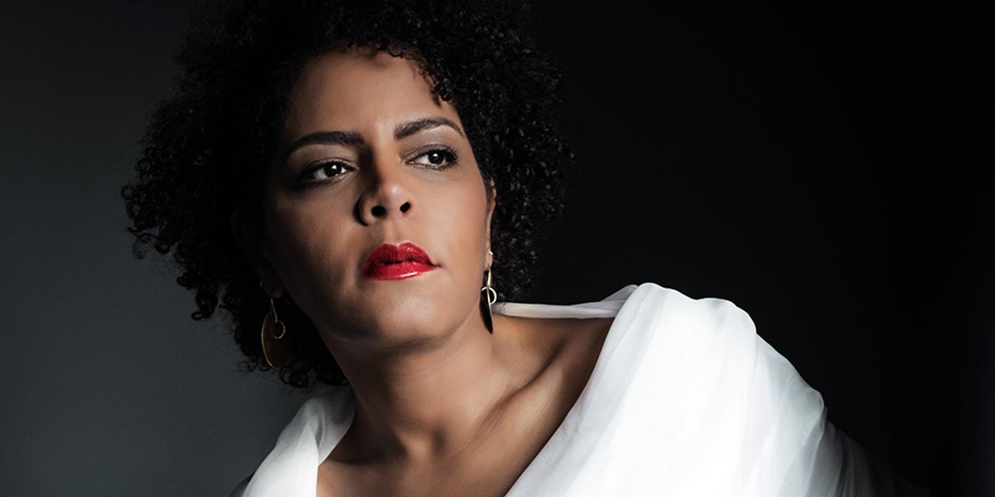 Maiada El Khalifa : les parfums du Soudan en flacon