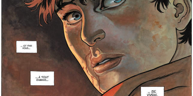 Notre sélection de 14 BD, mangas et comics d’avril : « Cosmos », « La Longue Marche de Lucky Luke », « Criticopolis », « Procreator »…