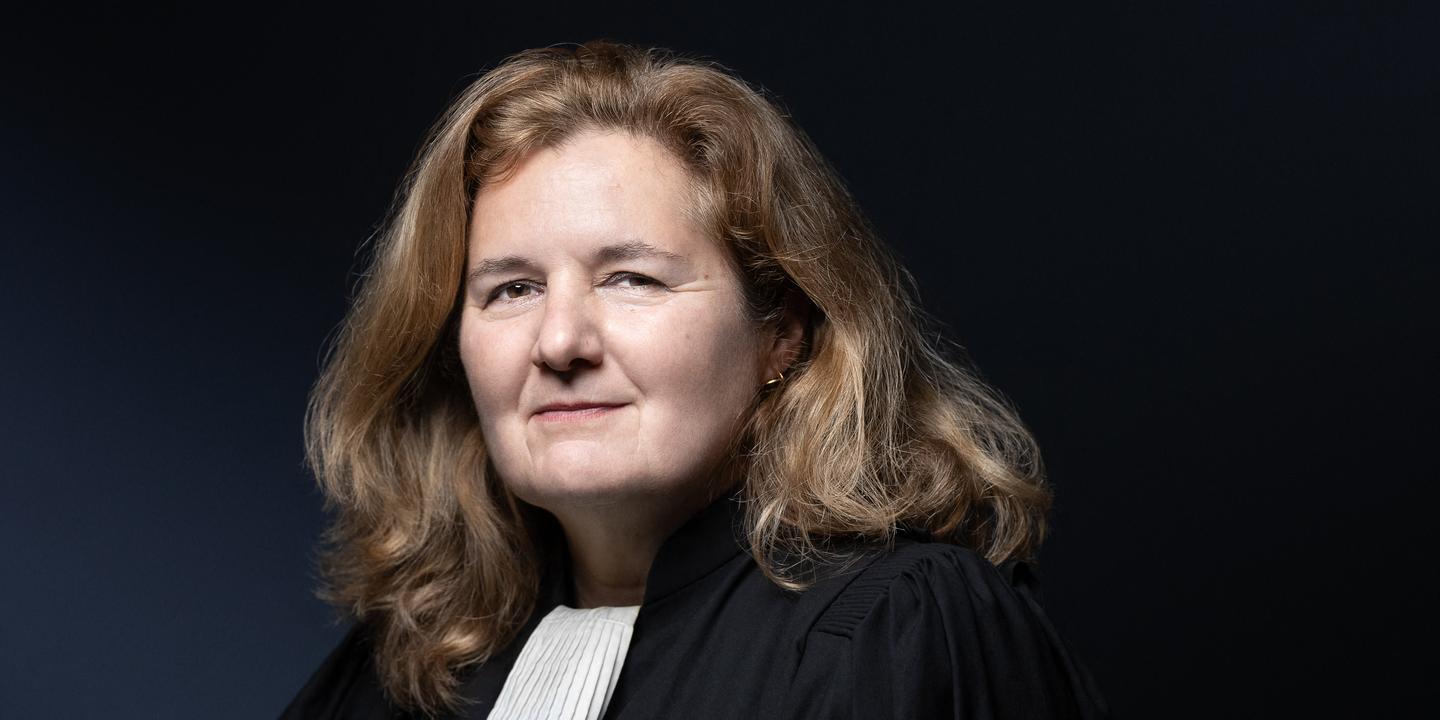 Laure Heinich : préparer un procès comme un match de tennis