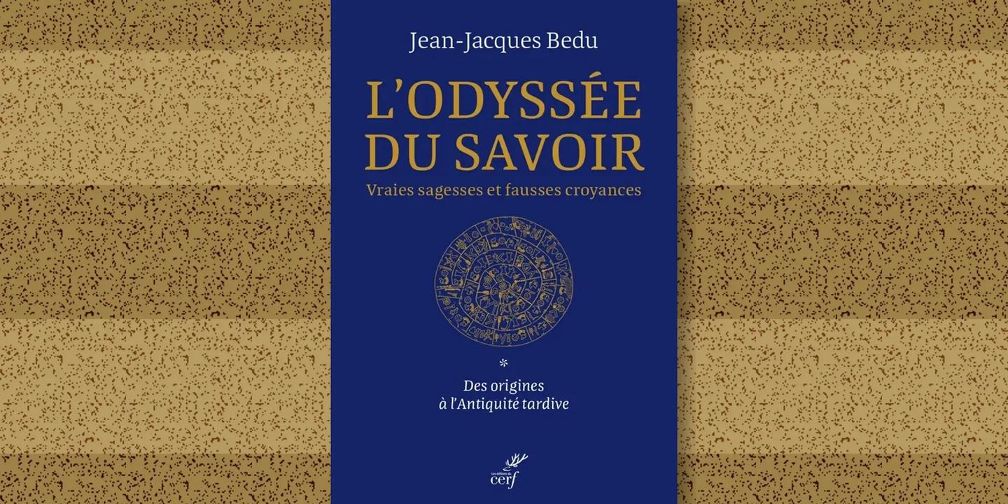 Panorama monumental de Bedu : voyage dans l'histoire des mégalithes aux pyramides