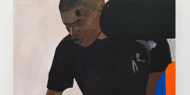 Au Musée Picasso, Henry Taylor et la découverte de la modernité afro-américaine