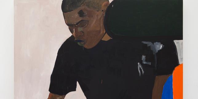 At the Musée Picasso Paris, Henry Taylor and the emergence of African American modernity