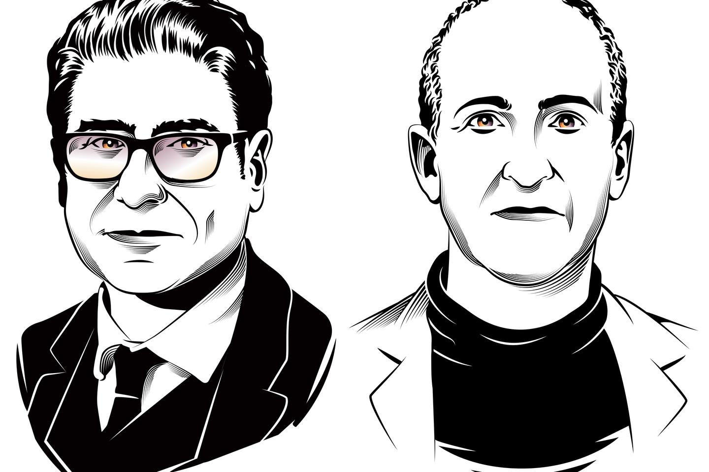 Que faire pour tirer le meilleur de l’IA et éviter le pire ? Les propositions de l’investisseur Charles Ferguson et de l’économiste Philippe Aghion