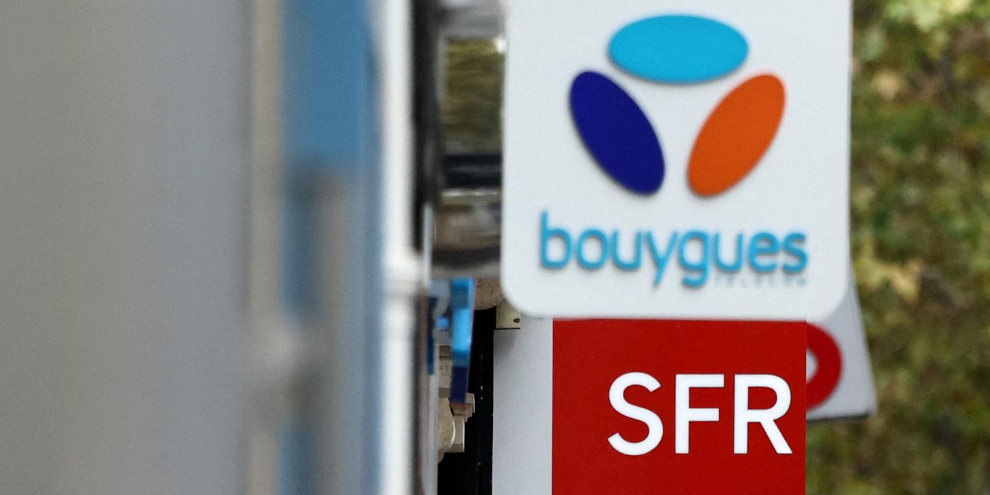 Négociations exclusives pour SFR prolongées jusqu'au 15 juin
