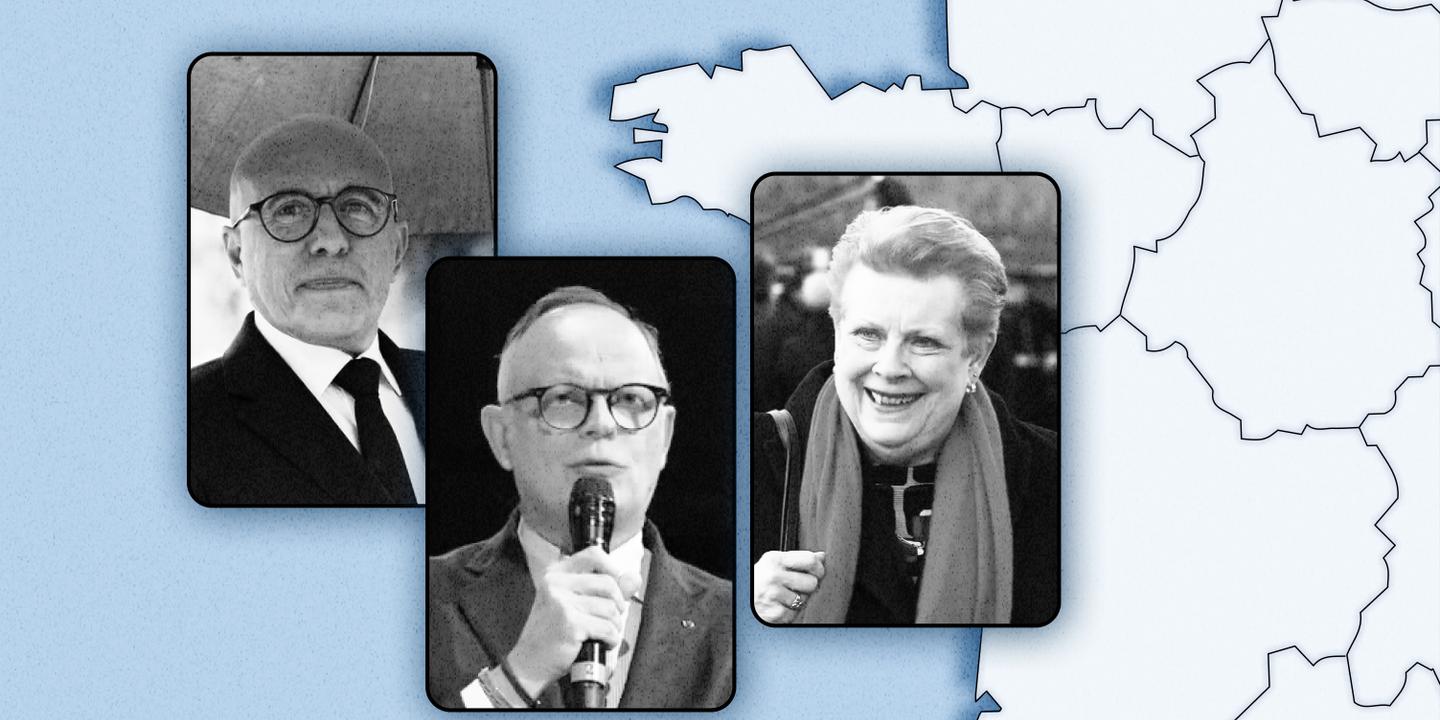 Qui sont les nouveaux présidents des grandes intercommunalités ?