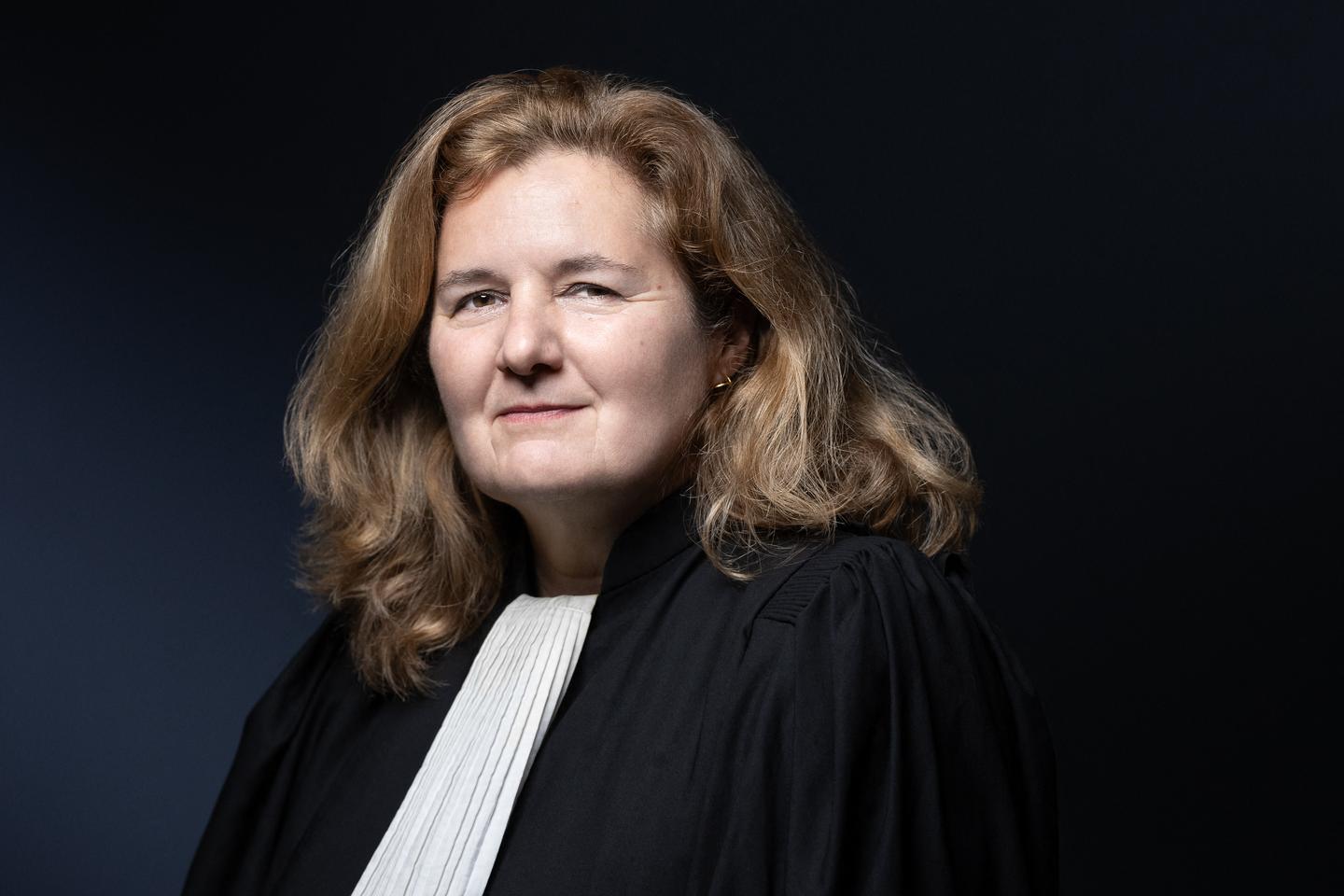 Laure Heinich, pénaliste : « Quand on prépare les gens pour un procès, c’est pareil que pour un match de tennis »