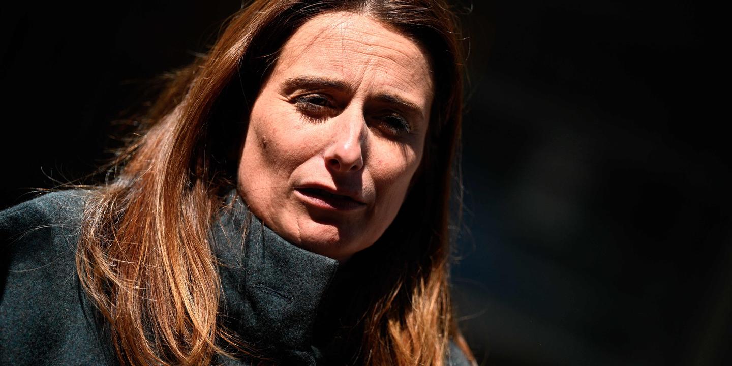 Marine Tondelier s'insurge contre la position de François Ruffin sur l'immigration de travail
