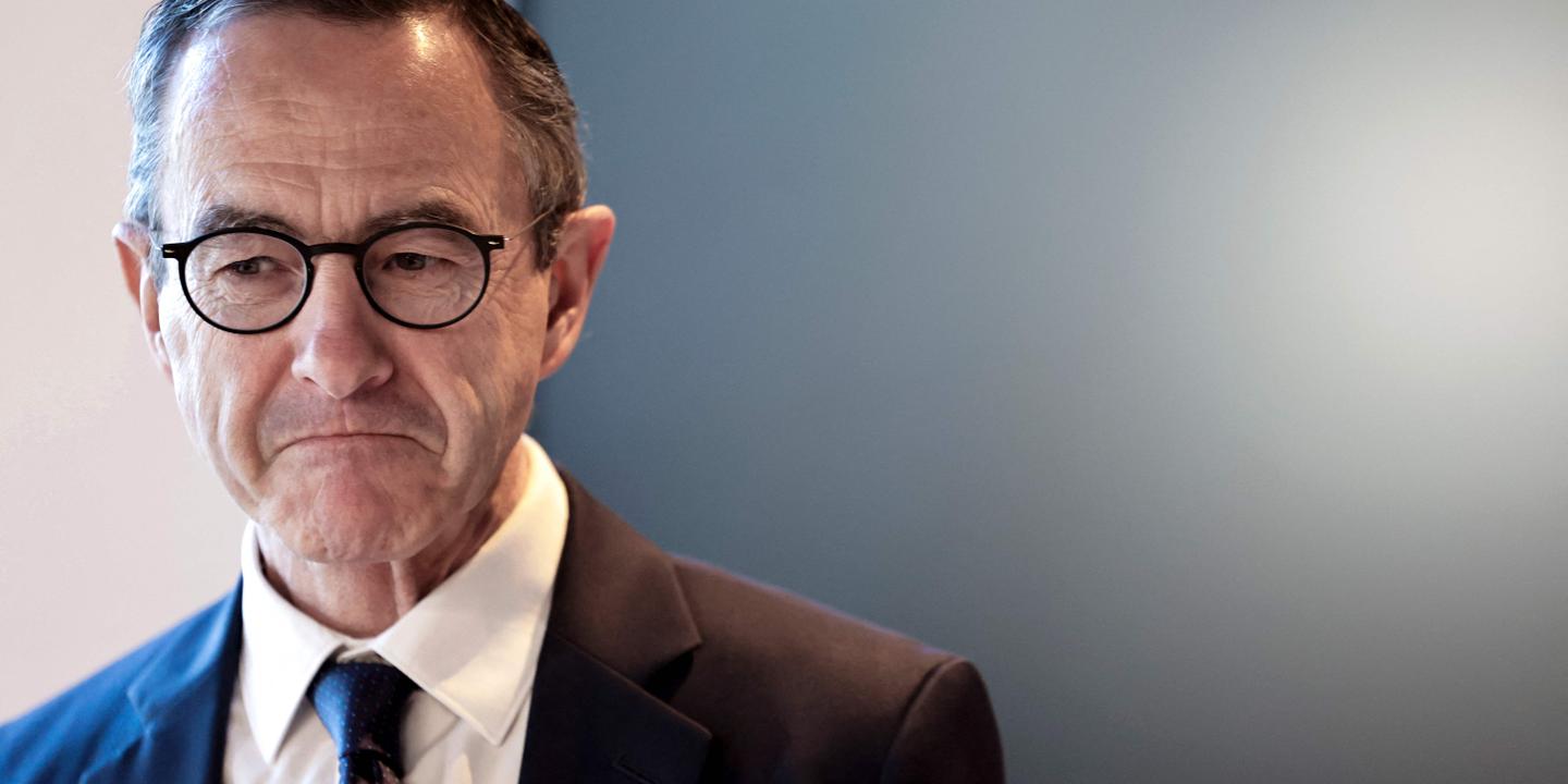 Présidentielle 2027 : la droite ressuscite le thème des fonctionnaires