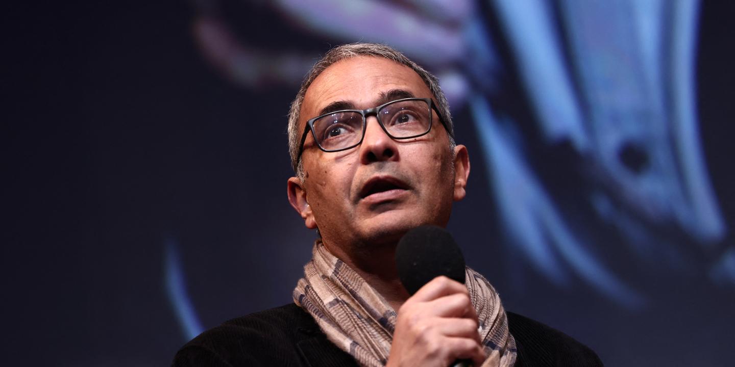 Algérie : la condamnation de Kamel Daoud marque une rupture avec l'écrivain