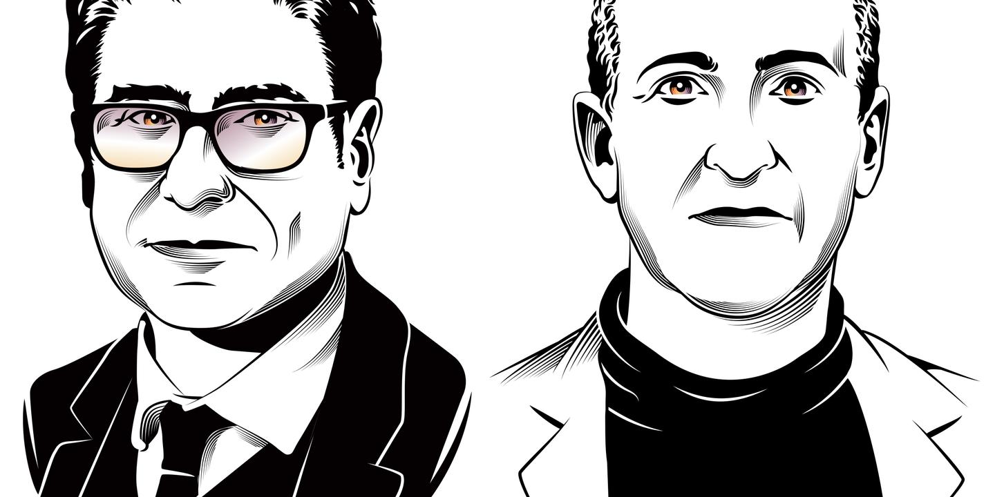 IA : les propositions de Ferguson et Aghion pour un avenir maîtrisé