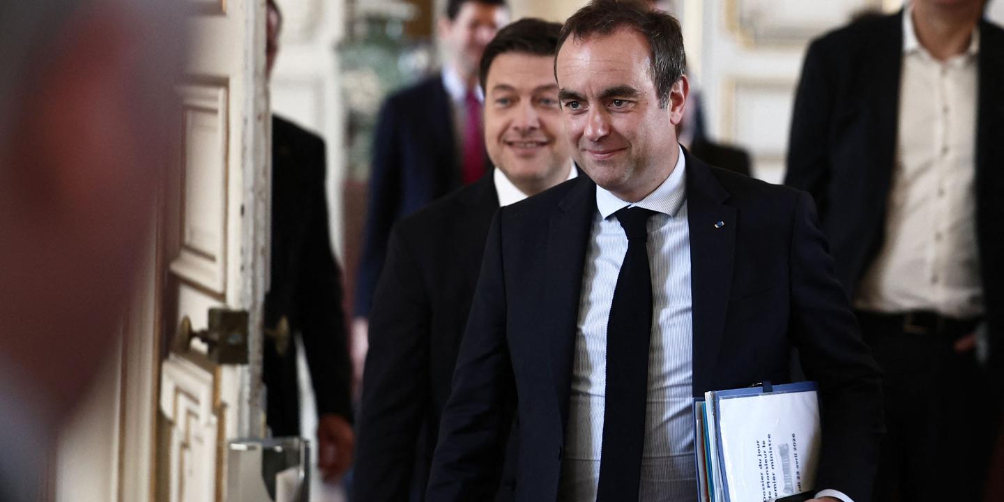 Renouvellement urbain : Lecornu dévoile une 3e génération