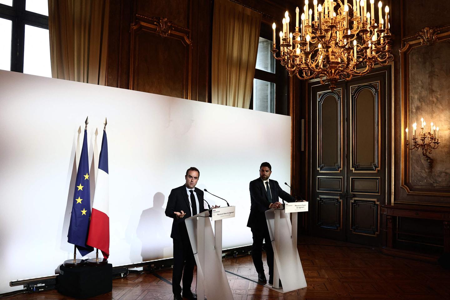 Logement : un réveil tardif mais nécessaire