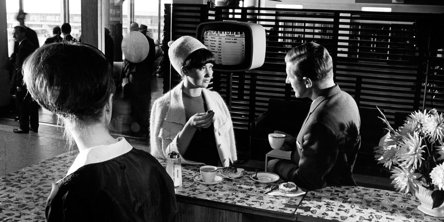 Le jour où vous avez appris l’infidélité de votre partenaire : qu’avez-vous ressenti ? Racontez-nous