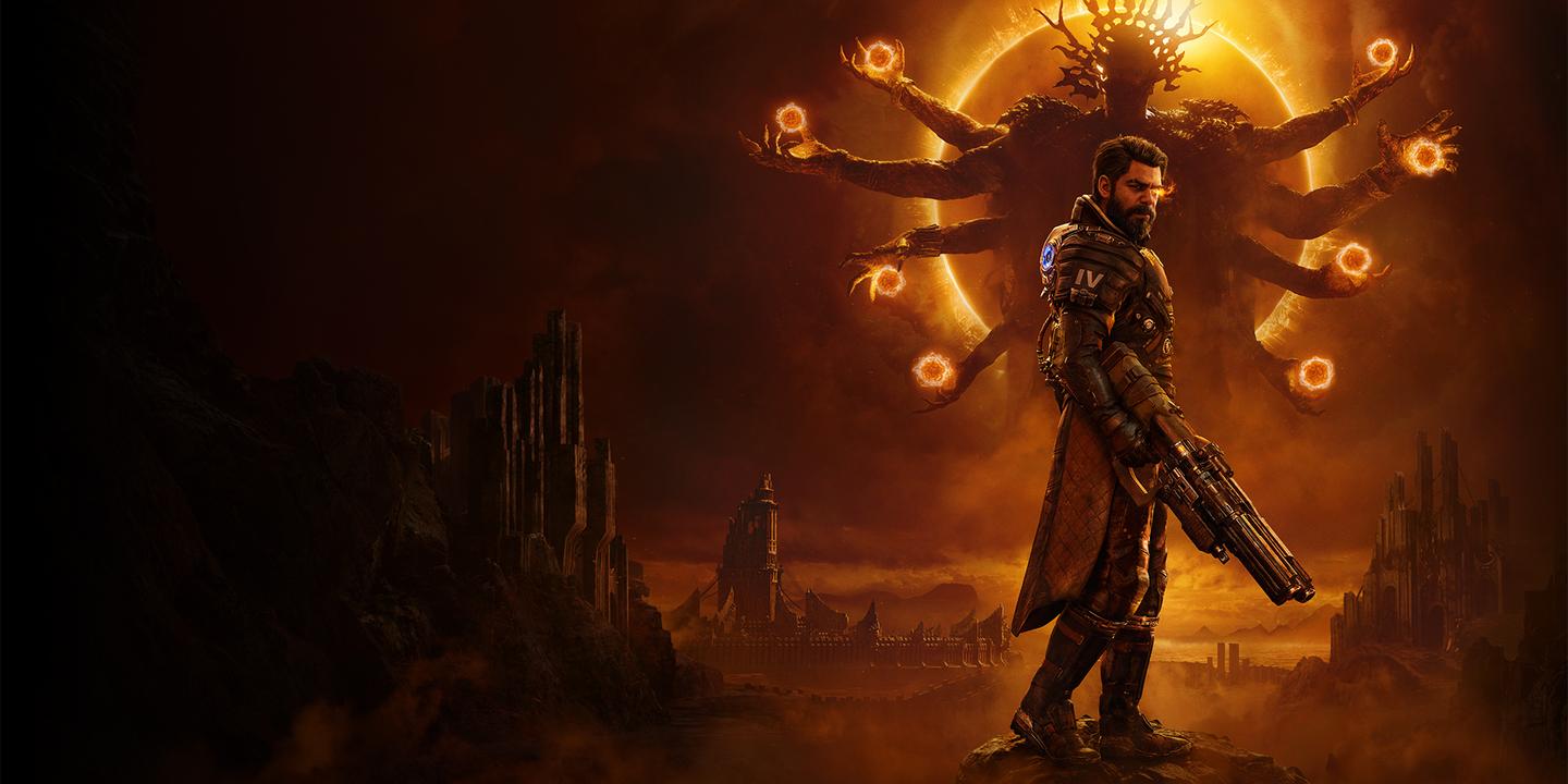 Test de Saros : le jeu d'action à son apogée sur PS5