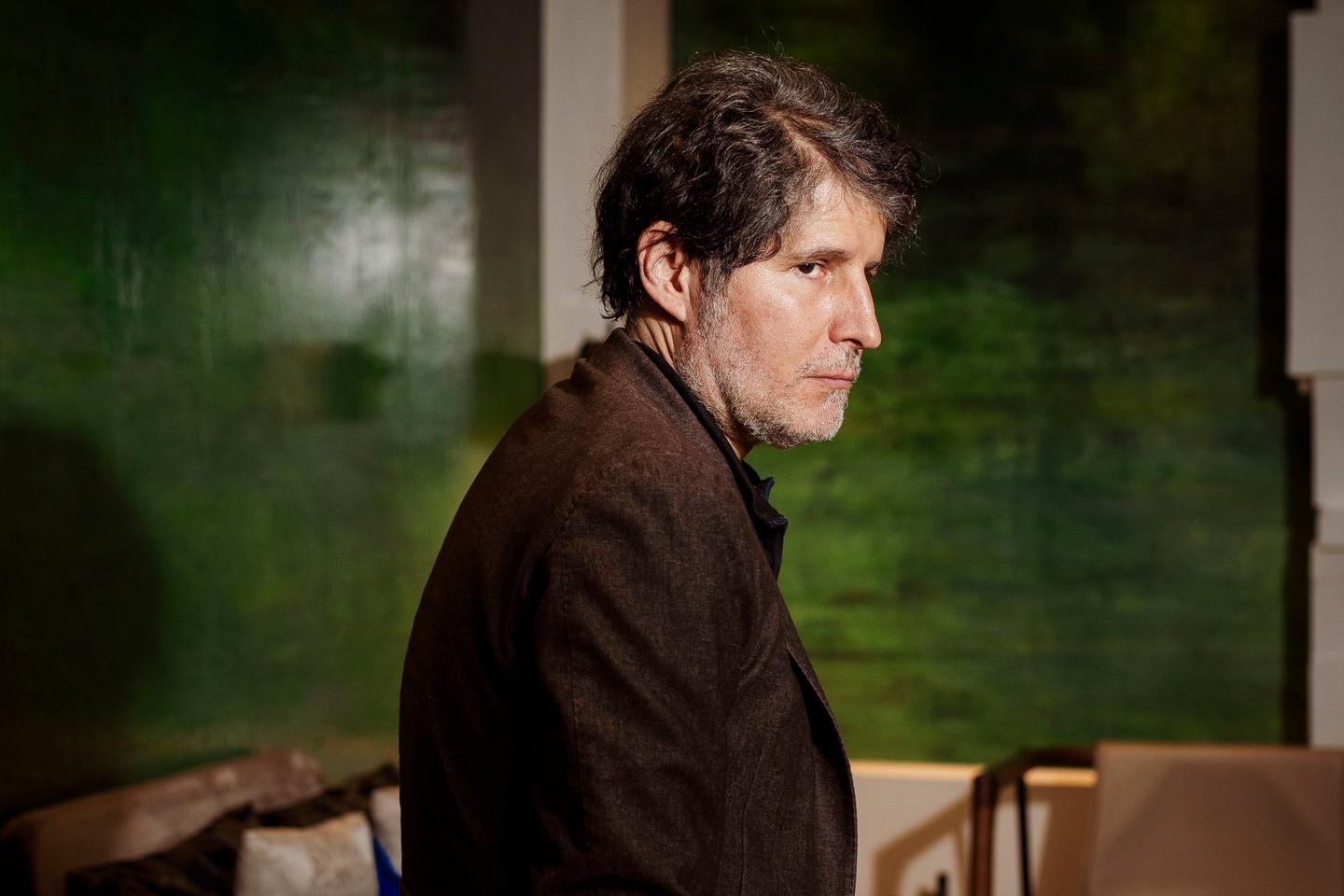 Giuliano da Empoli, auteur du « Mage du Kremlin » : « J’ai mis du temps à comprendre combien je suis allergique au pouvoir »