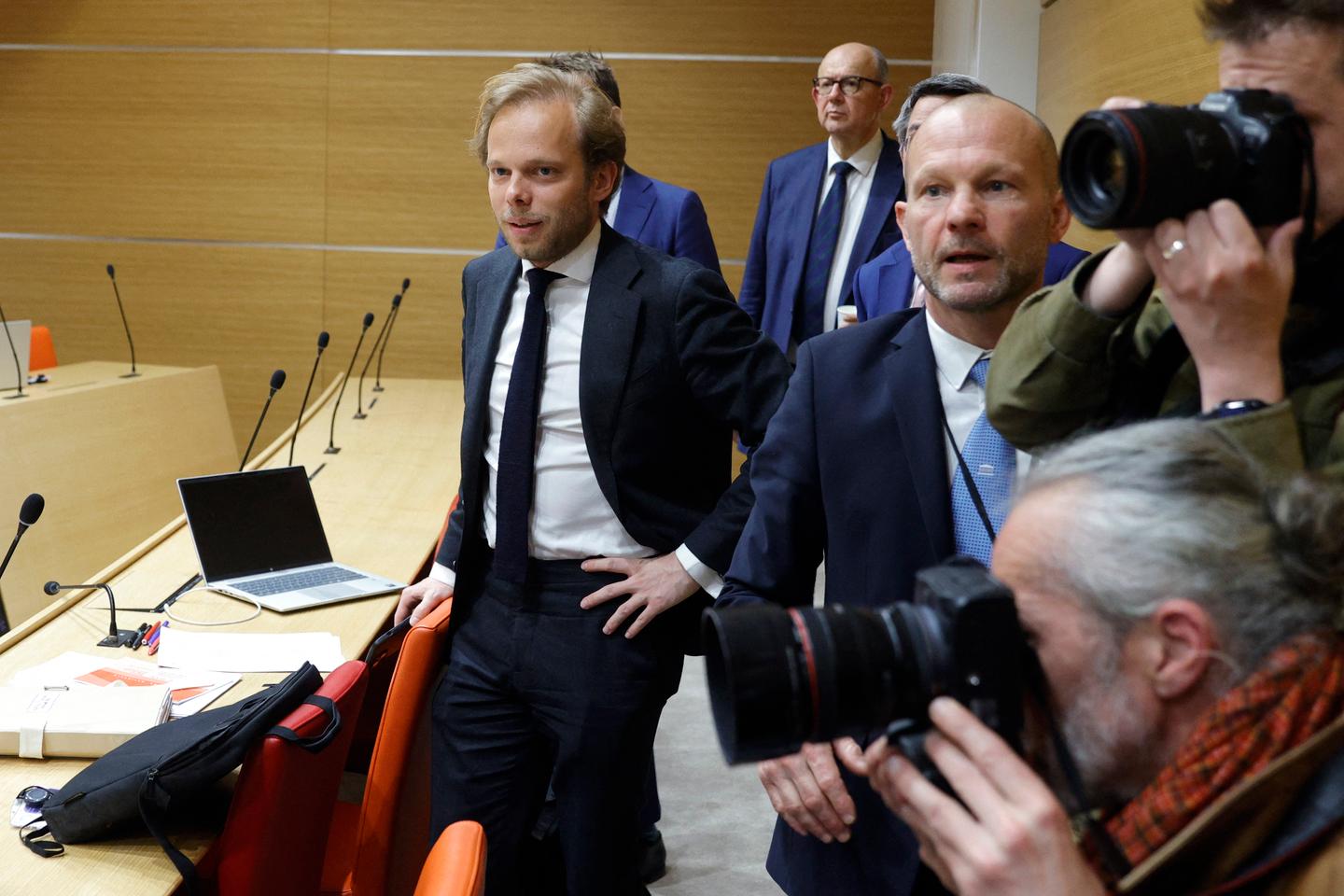 Commission d’enquête sur l’audiovisuel public : derrière les critiques contre Charles Alloncle, ce qui disent les chiffres