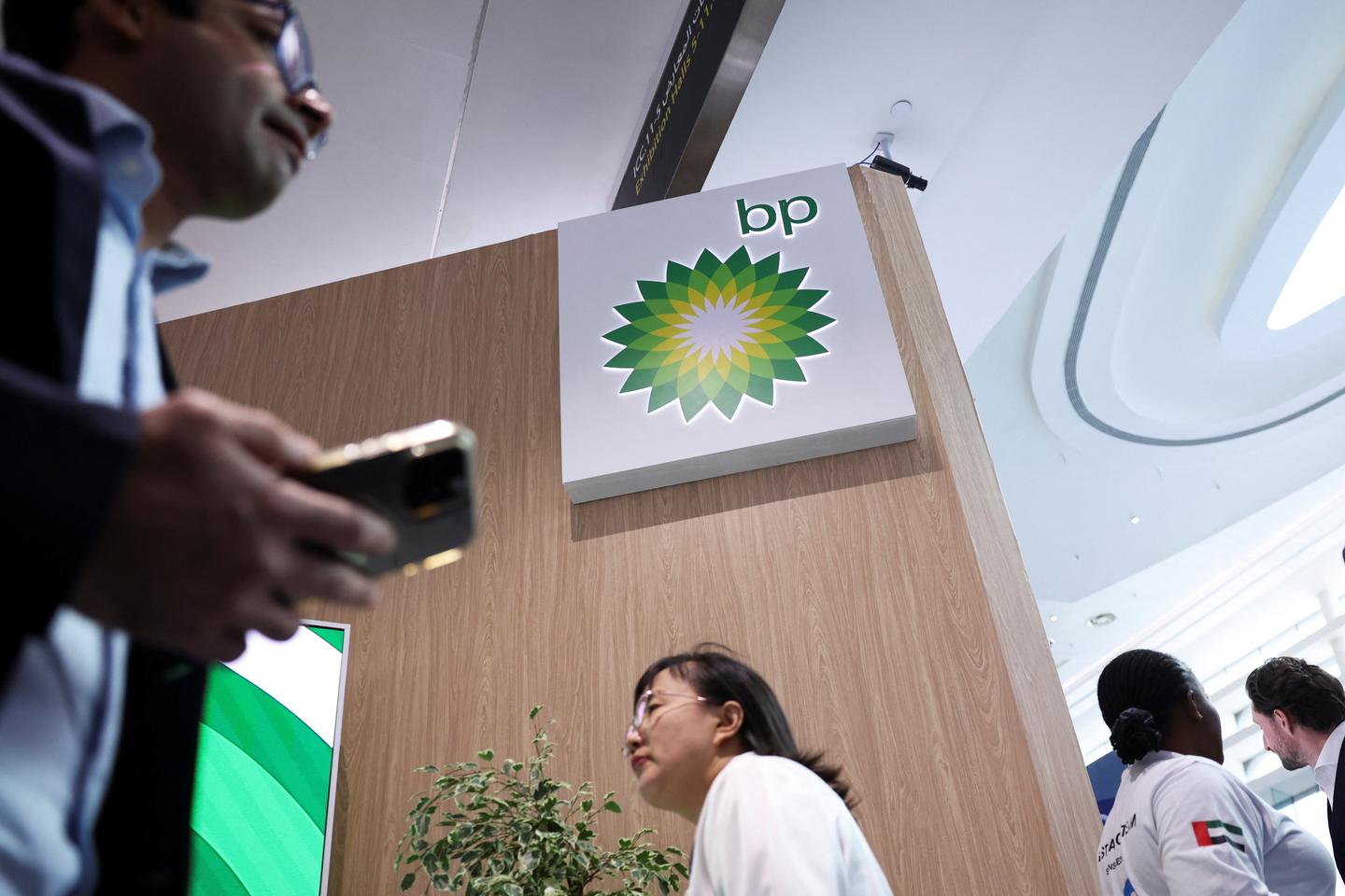 Les actionnaires de BP désavouent la direction : « Une partie de la finance a encore des valeurs en matière de lutte contre le changement climatique »