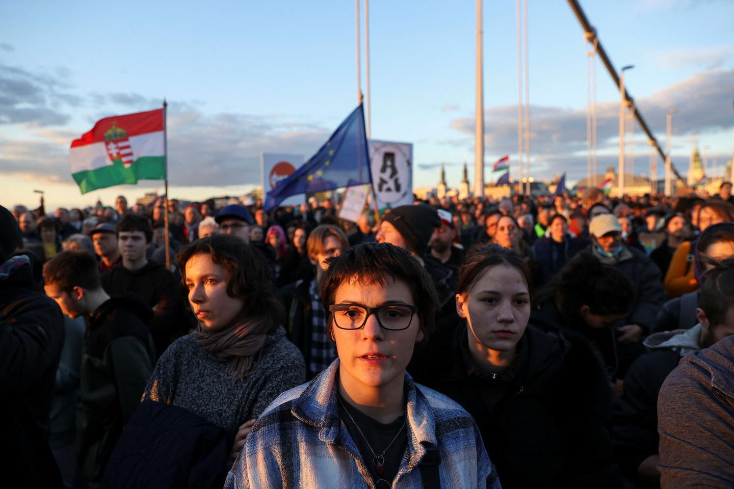 Recul des droits des femmes dans le monde : une bascule qui n’est pas née avec Donald Trump