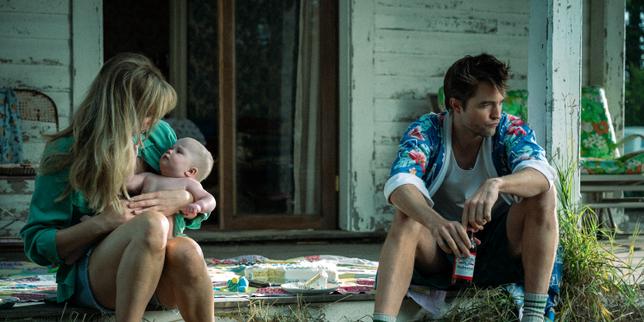 « Die My Love » : un couple fragilisé par une dépression post-partum