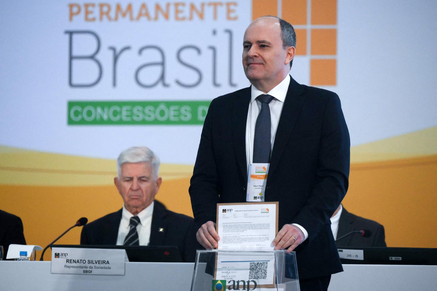 Pétrole : les majors profitent des conséquences de la guerre au Moyen-Orient pour trouver de nouveaux gisements